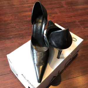 Aldo Heels